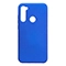کاور توری سیلیکونی مناسب برای گوشی موبایل  Xiaomi Note 8